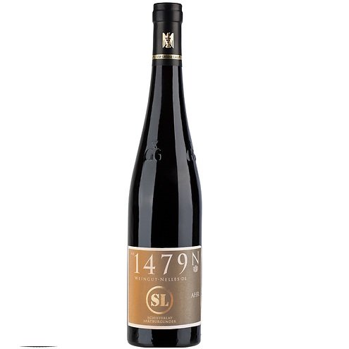 Nelles SL Pinot Noir SCHIEFERLAY GG 2018 kaufen ahrwein